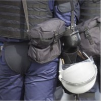 Sistemas de corte para el sector defensa